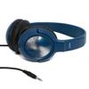 Avid AE-54 Blue Headphone, TRS 3.5mm Plug, No Mic view 2