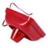 Industrial Sound Light Alarm 15DB Ultra Red Flashing Lights for Strobe Siren view 2
