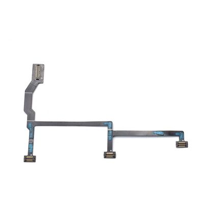 for D Mavic Pro for Gimble Arm Motor with Flat & PTZ Without Camera Flexible Line for D Mavic Pro Drone Repair Part(Flat Cable 1)