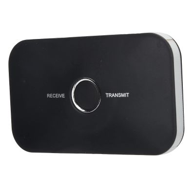 2 in 5.0 A Receiver Transmitter for TV and Computer, HighQuality Sound & Tery Life