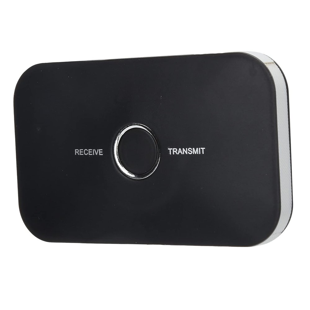 2 in 5.0 A Receiver Transmitter for TV and Computer, HighQuality Sound & Tery Life