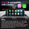 10.25" Car Stereo for BMW 1/2/3/4 Series F20/F21/F22/ F30/F31/F34/F35 F32/F33/F36 (2013-2016) Wireless CarPlay Android Auto with NBT IPS Touchscreen Car Radio for OEM Bluetooth Multimedia Receiver view 2