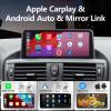 10.25" Car Stereo for BMW 1/2/3/4 Series F20/F21/F22/ F30/F31/F34/F35 F32/F33/F36 (2013-2016) Wireless CarPlay Android Auto with NBT IPS Touchscreen Car Radio for OEM Bluetooth Multimedia Receiver view 3
