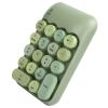 Acouto 8-Key Numeric Keypad for Laptop & Desktop - Silent and Compact Accessory (#4) view 1