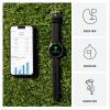 Garmin Approach S44 (Silver/Black) Golf GPS Smartwatch PlayBetter Bundle view 4