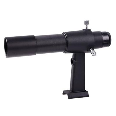 6x30 Telescope Accessories Enhanced Metal Adjustment Seat TL6X30