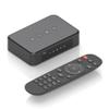 Arylic S10+ AirPlay Audio Receiver, Multiroom Stereo with SPDIF Out, WiFi & Bluetooth Music Streamer, Streams HD Lossless Music from Spotify, Amazon Music,Tidal etc. view 1