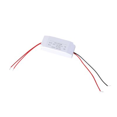 GMBYLBY Power Regulator Converter Module Voltages Reduce Adapter Convert 85V-265V to DC5/9/12/15/24/36V for Surveillances Camera