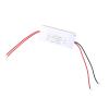 GMBYLBY Power Regulator Converter Module Voltages Reduce Adapter Convert 85V-265V to DC5/9/12/15/24/36V for Surveillances Camera view 4