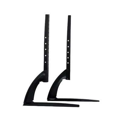Adjustable TVs Stand Legs for 26 75inch Flat Screen TVs for VESA Up to 800x400 Mm Easy Installation