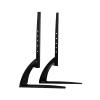 Adjustable TVs Stand Legs for 26 75inch Flat Screen TVs for VESA Up to 800x400 Mm Easy Installation view 1