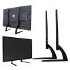 Adjustable TVs Stand Legs for 26 75inch Flat Screen TVs for VESA Up to 800x400 Mm Easy Installation view 2