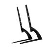 Adjustable TVs Stand Legs for 26 75inch Flat Screen TVs for VESA Up to 800x400 Mm Easy Installation view 4