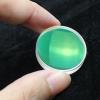 Lens Glued Refractor Achromatic Refracting Astronomical Telescope DIY Accessories(D36F139 Green Film) view 2