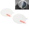BACAR Cnfang4 Motorcycle Scratch Protection Film, Dashboard S n Protector Guard Cover for HONDA CT125 Hunter Cub 2020-2021 view 3