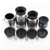 4mm 6mm 9mm 12mm 15mm 32mm 40mm Eyepiece and 2X Lens Fully Astronomy Telescope(12mm) view 2