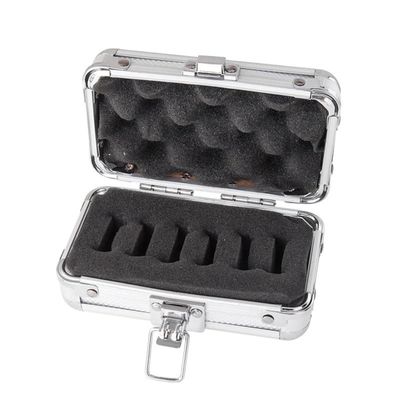 1.25" Color Set 6 Pieces for Astronomical Telescopes Filter Set(Only Aluminum Box)