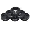 1.25 Inch 6 Pieces ND2 4 8 16 32 64 ND Set with Aluminum Astronomical Telescope Accessories view 1