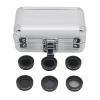 1.25 Inch 6 Pieces ND2 4 8 16 32 64 ND Set with Aluminum Astronomical Telescope Accessories view 2