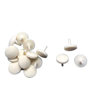 Resin Assembled Model Satellite Antenna with A Diameter of 14MM and A Height of 8MM Simulated Sailing Ship Model Accessories One Piece