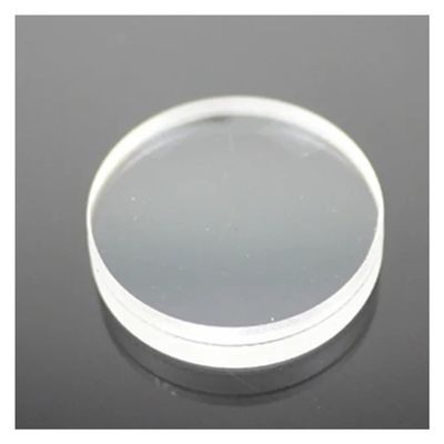 15mm K9 ZF2 Optical Length Achromatic Doublet Convex Lens Astronomic Telescope(40mm)