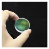 Lens Glued Refractor Achromatic Refracting Astronomical Telescope DIY Accessories(D30F130 Green Film) view 1