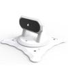 GMBYLBY Multiple Directional Projectors Stand 180 Front Back Adjustment with Nonslip Base for Electronics view 1