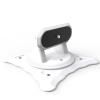 GMBYLBY Multiple Directional Projectors Stand 180 Front Back Adjustment with Nonslip Base for Electronics view 3
