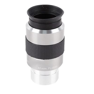 4mm 6mm 9mm 12mm 15mm 32mm 40mm Eyepiece and 2X Lens Fully Astronomy Telescope(32mm)