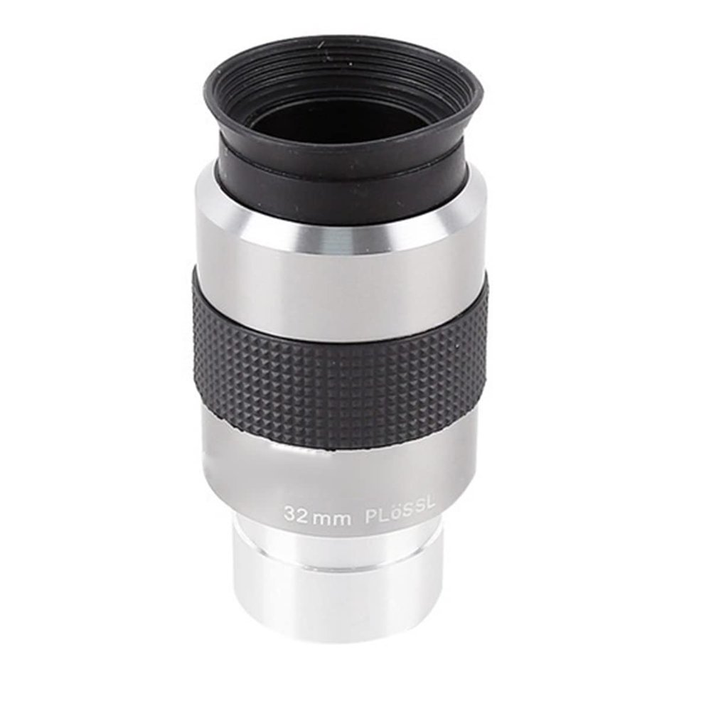4mm 6mm 9mm 12mm 15mm 32mm 40mm Eyepiece and 2X Lens Fully Astronomy Telescope(32mm)