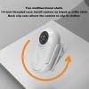Mini Body Camera,Portable Small Body Worn Cam Wearable Pocket Video Recorder Pocket Camera No Needed Mini Body Camera Portable Pocket Video Camera for Walking Riding Outdoor Home view 4