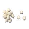 Resin Assembled Model Solid Radar Diameter 10/15/20 * 15/20/30MM Remote Control Simulation Navigation Ship Model Accessories One Piece(20 * 30MM) view 1