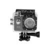 VEEFA 4K Ultra HD Action Camera, Waterproof Case, Black view 1
