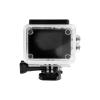 VEEFA 4K Ultra HD Action Camera, Waterproof Case, Black view 2