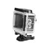 VEEFA 4K Ultra HD Action Camera, Waterproof Case, Black view 3