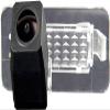 1280 * 720 Pixel Car Backup Camera Replacement for Mercedes Benz Smart Fortwo Cabrio Coupe 451 2007/01-2024/12 Waterproof Night Vision Reverse Waterproof Night Vision Reverse Parking Vehicle Camera view 1