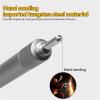 Glass Breaking Pen Durable Phone Back Glass Rear Camera Lens Breaking Tool view 2
