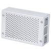 Tyenaza Metal Case Enclosure Heat Sink Dust Proof Chassis Motherboard Parts for 3 Model B+ view 3