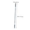 HOUDERCO 2pcs Double-ended Stainless Steel Spudger Tool for Mobile Phone and Tablet Repair Pry Stick for Electronics Lightweight and Portable Opening Tool for and Devices view 2