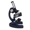 IGZVMBO Lab Microscope Accessories 100x 600x 1200x Biological Microscope Set view 1