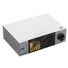 Eversolo DMP-A6 Master Gen 2-Silver, Hi-Fi Music Streamer, Wireles Audio Player, Digital Music Streamer, DAC, Music Service&Streaming, DSD512, EOS Audio Engine,PCM768kHz/32Bit EVC Engine view 1