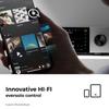 Eversolo DMP-A6 Master Gen 2-Silver, Hi-Fi Music Streamer, Wireles Audio Player, Digital Music Streamer, DAC, Music Service&Streaming, DSD512, EOS Audio Engine,PCM768kHz/32Bit EVC Engine view 4