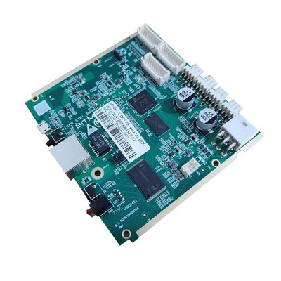 A113D C76 Control Board Motherboard for Antminer S19, S19jpro, S19XP Air-Cooling ASIC Mining Machine (for S19xp)