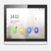 LTS LTH-D311GY-WIFI: Premium 7" Video IP Indoor Touch Station with Wi-Fi and Ethernet view 1
