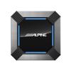 Alpine PXE-X121-12EV 12-Channel Hi-Res Digital Sound Processor and Amplifier view 2