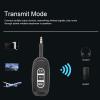 JTLB Audible Wireless Adapter, BT 5.4 Low Latency Receive and Transmission Adapter with 3.5mm AUX Jack for Phone, Tablet, TV, Laptop, Compact Portable Design, Stable view 3