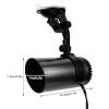 150W 12V Car Heater Fan, 2-in-1 Cooling Heating Defroster for Winter view 2