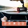 150W 12V Car Heater Fan, 2-in-1 Cooling Heating Defroster for Winter view 3