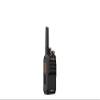 Motorola Mag One BPR50dX Two-Way Portable Radio UHF 4-Watt Digital Analog 64 Channel + Remote Speaker Mic (2-Pack) view 3