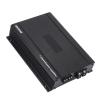 1500W Car Sound Amplifier High Power Pure Low Bass Channel Amplifier with Wire Control for DC 1 to 15V Truck UTV Motorcycle Specifically to Subwoofers Bass Maintaining Car view 2